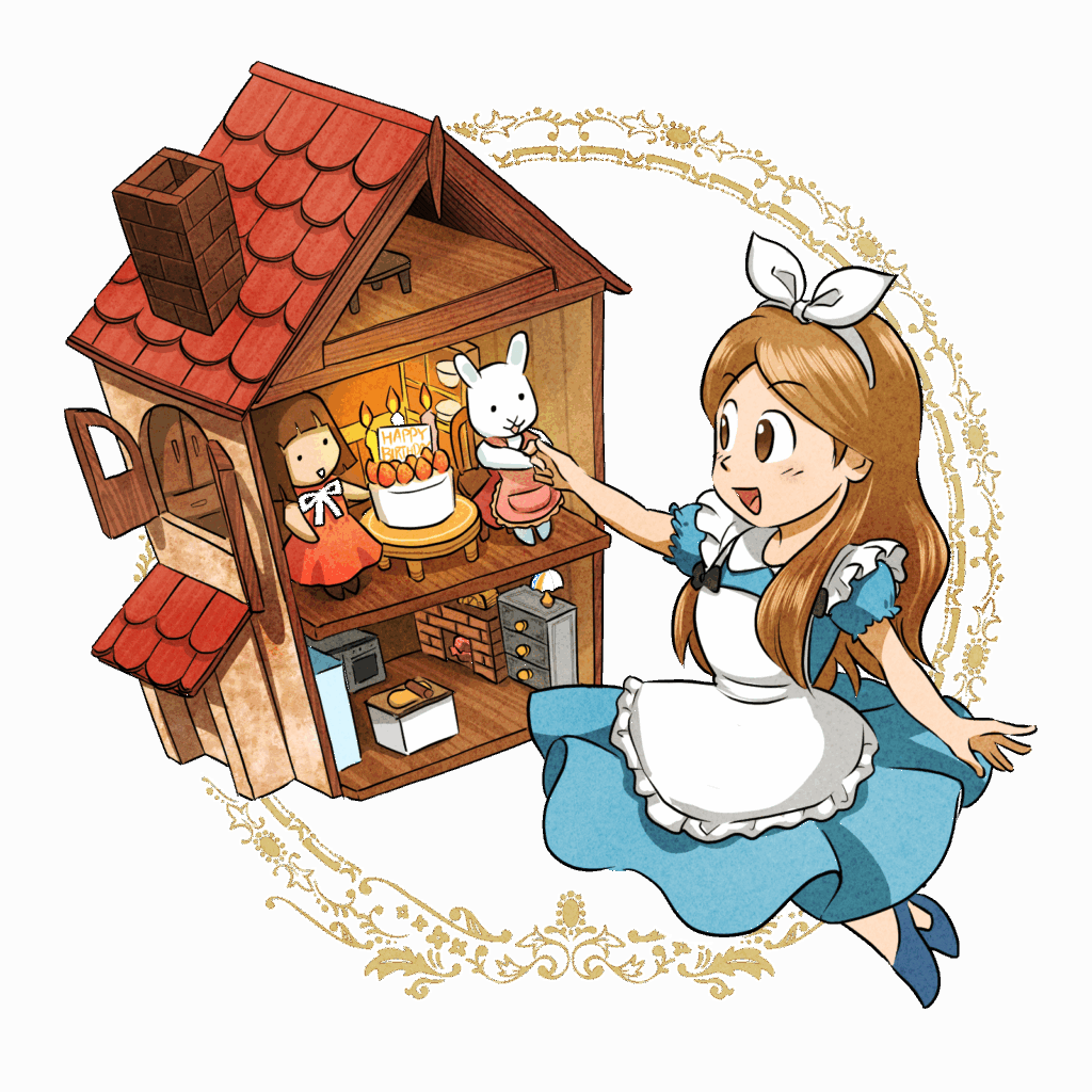 dollshouse festa - ドールハウスフェスタ 2026