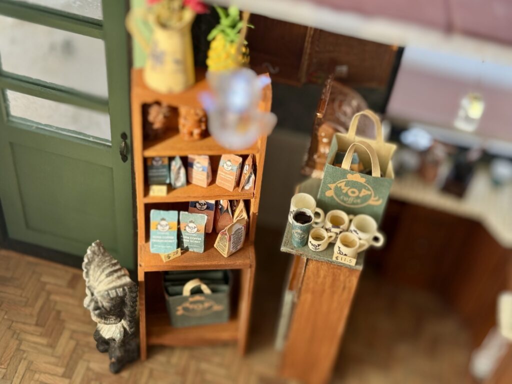 Da Frog（ダフロッグ）