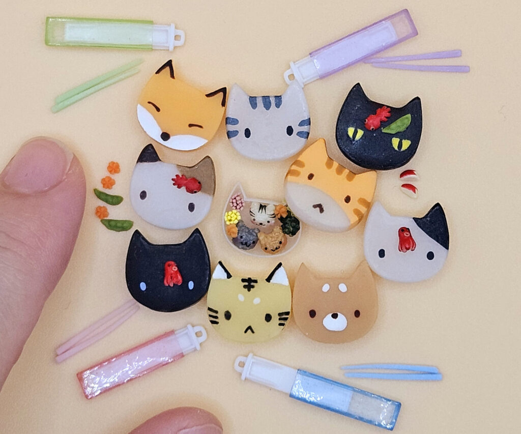 Asuka Sakumo (Stephanie Koesuma)