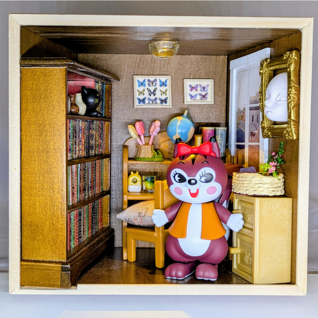 2 - ドールハウスフェスタ 2026