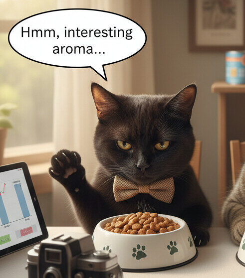 インタビュアー