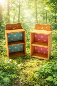 workshop ribbon - ドールハウスフェスタ 2026